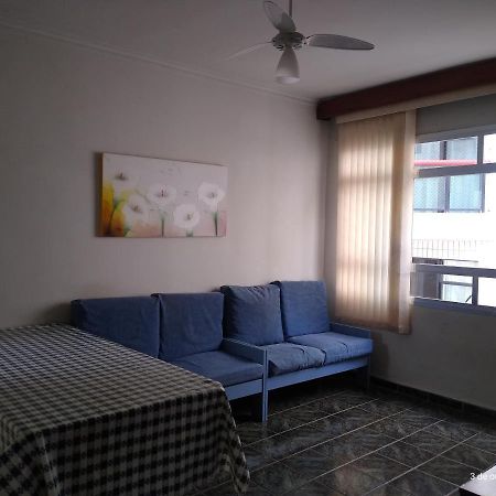 Apartamento Guaruja / Enseada Buitenkant foto