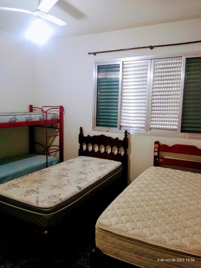 Apartamento Guaruja / Enseada Buitenkant foto
