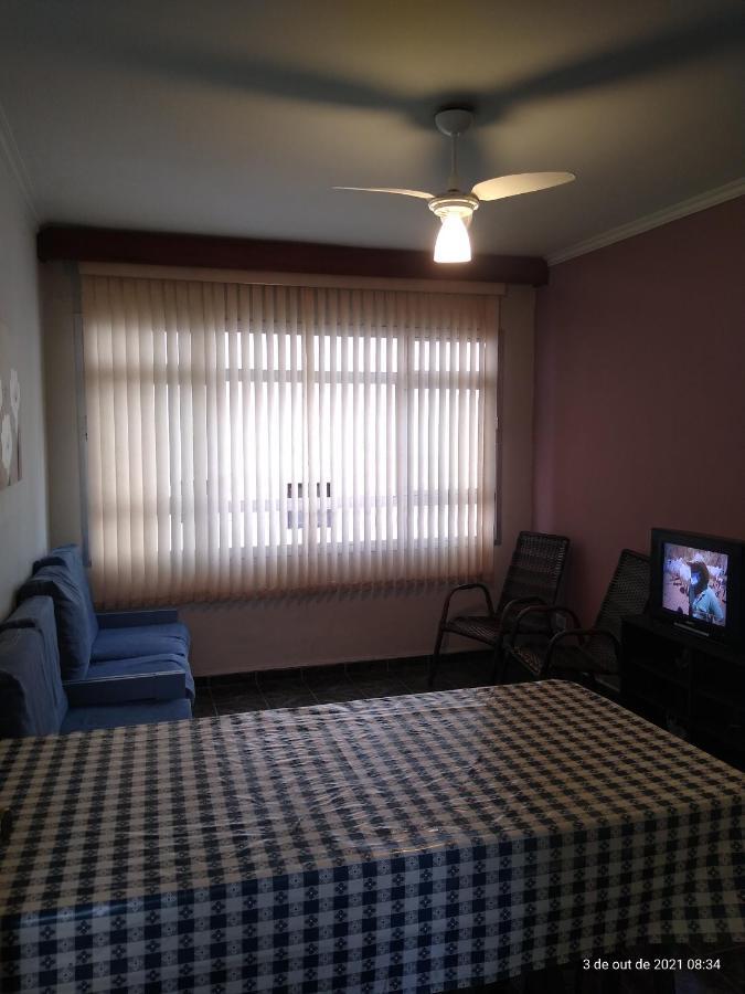 Apartamento Guaruja / Enseada Buitenkant foto