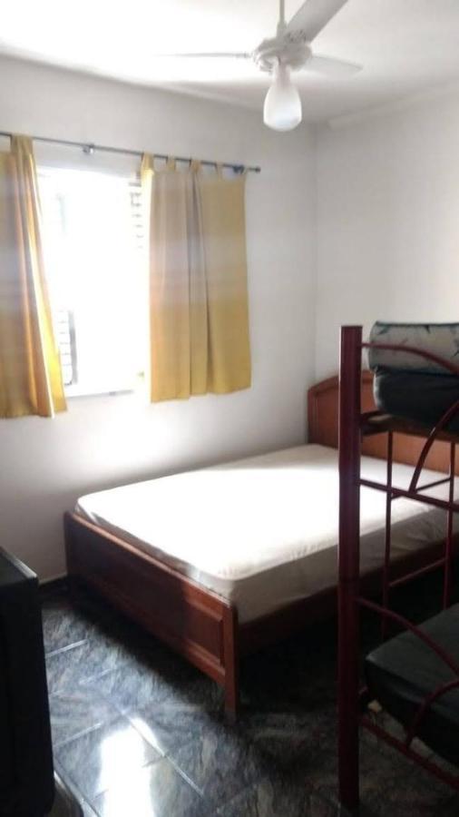 Apartamento Guaruja / Enseada Buitenkant foto